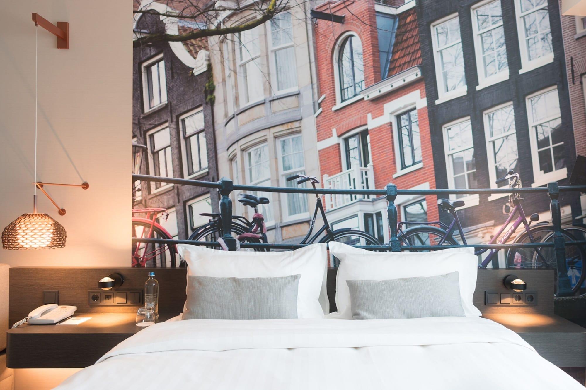 Steigenberger Airport Hotel Amsterdam Amsterdam Airport Schiphol Extérieur photo