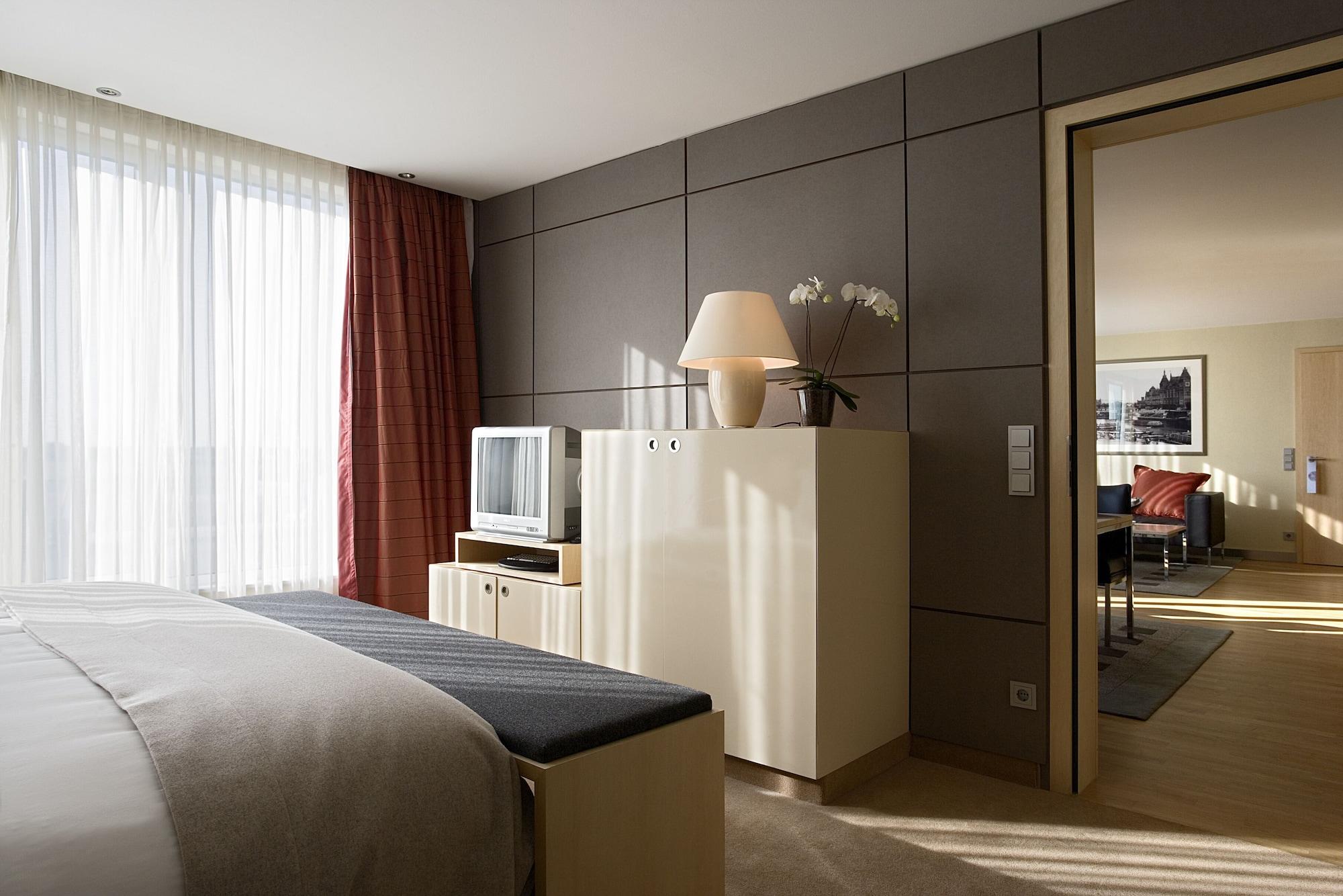 Steigenberger Airport Hotel Amsterdam Amsterdam Airport Schiphol Extérieur photo