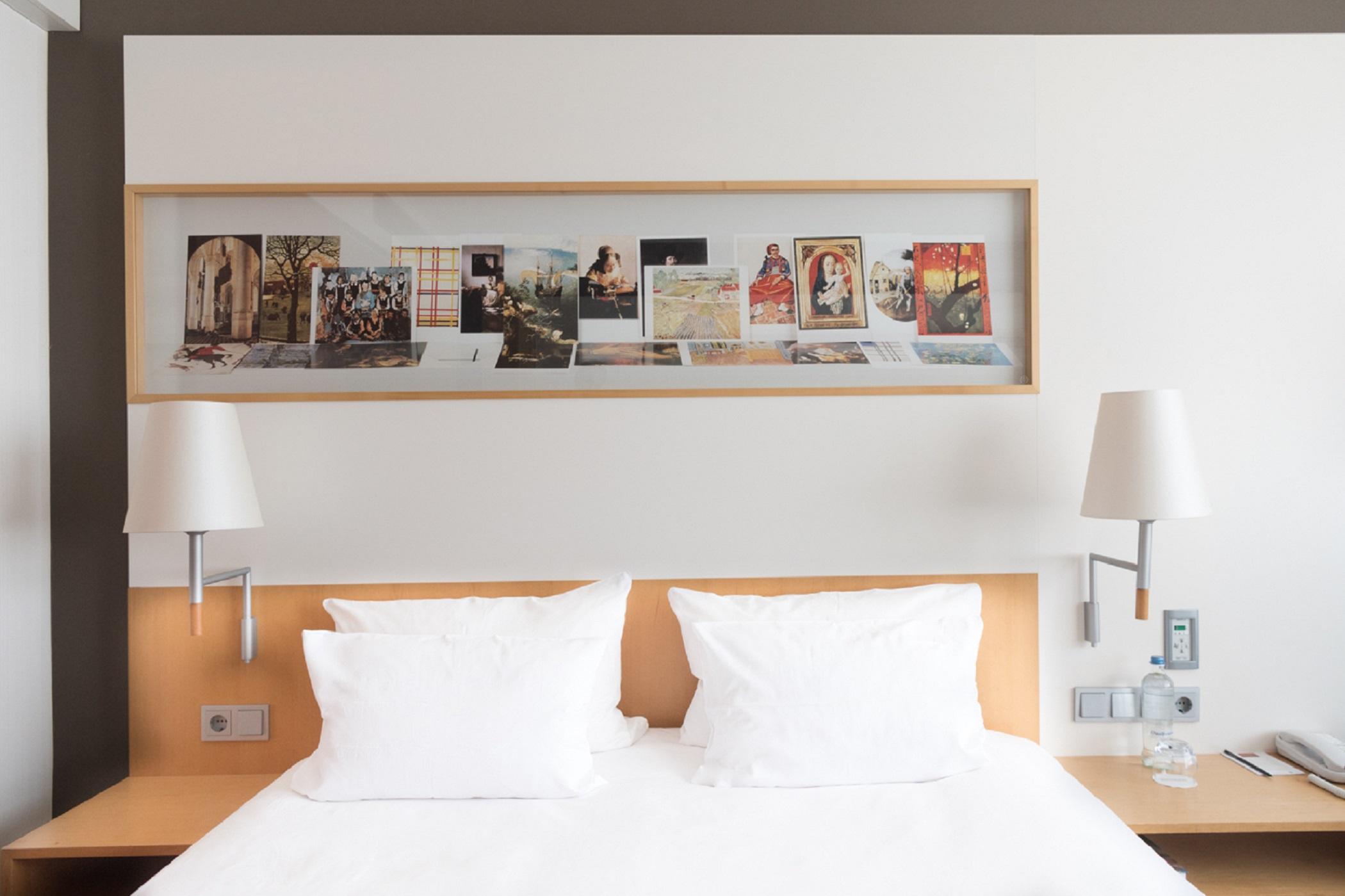 Steigenberger Airport Hotel Amsterdam Amsterdam Airport Schiphol Extérieur photo