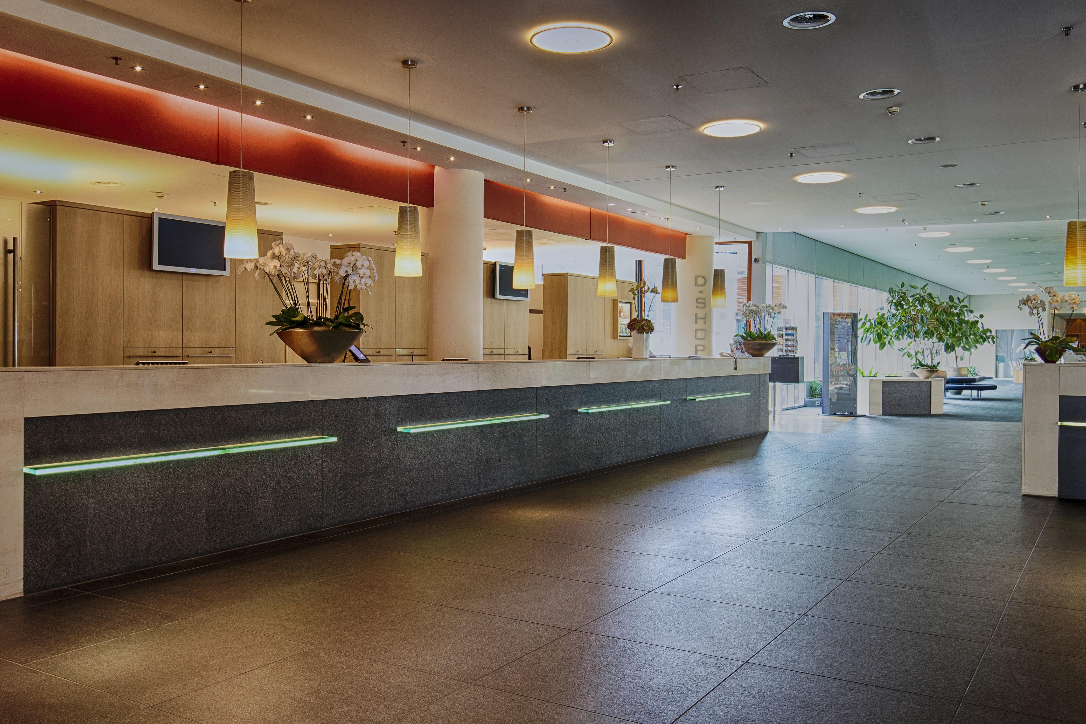 Steigenberger Airport Hotel Amsterdam Amsterdam Airport Schiphol Intérieur photo