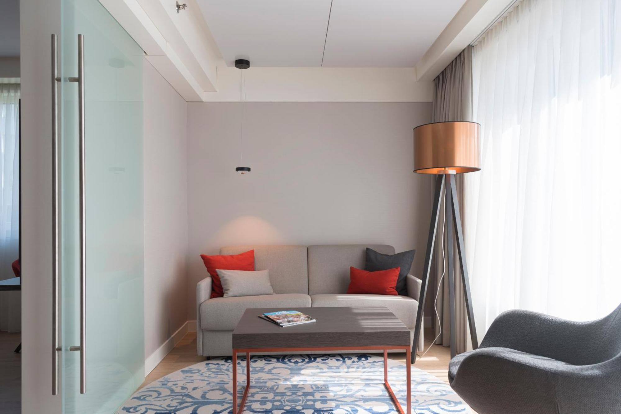Steigenberger Airport Hotel Amsterdam Amsterdam Airport Schiphol Chambre photo