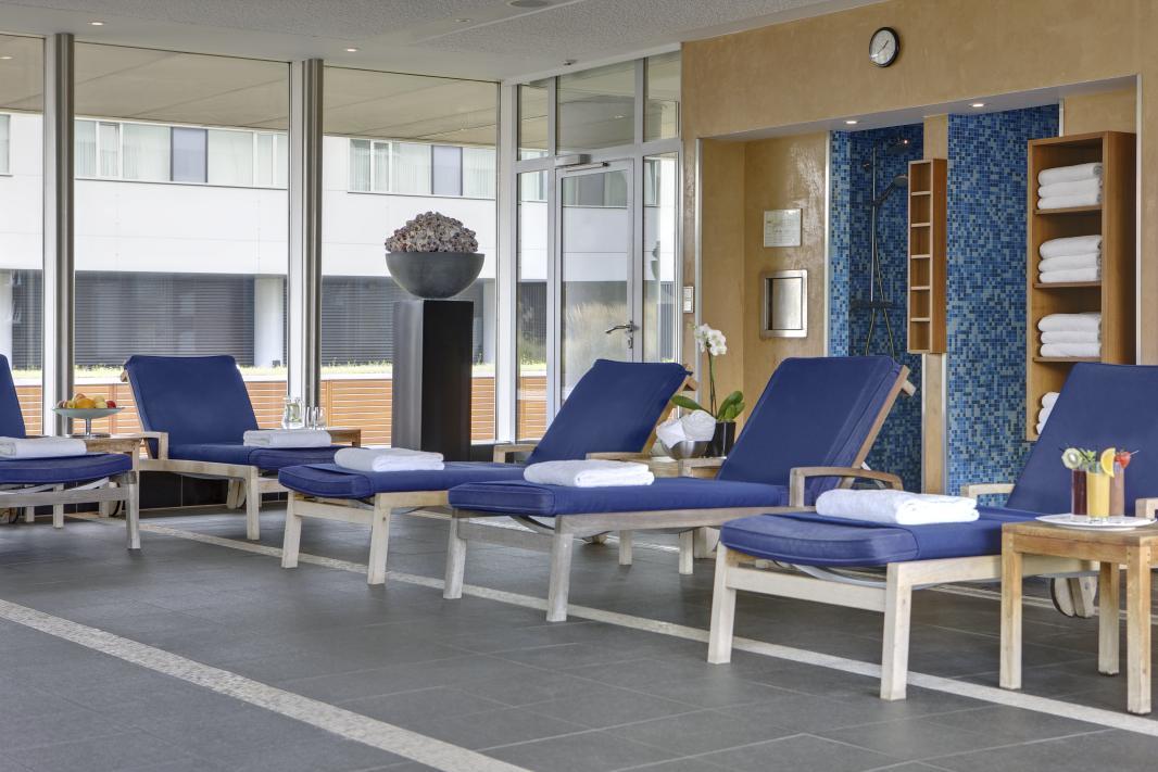 Steigenberger Airport Hotel Amsterdam Amsterdam Airport Schiphol Extérieur photo