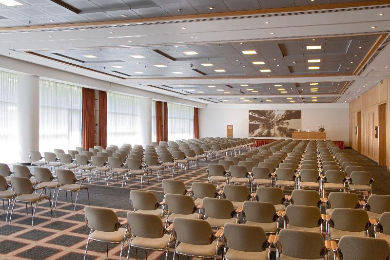 Steigenberger Airport Hotel Amsterdam Amsterdam Airport Schiphol Extérieur photo