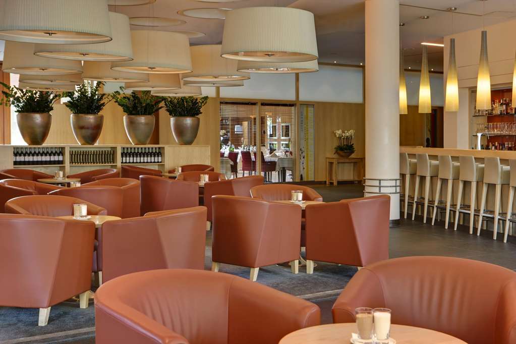 Steigenberger Airport Hotel Amsterdam Amsterdam Airport Schiphol Extérieur photo
